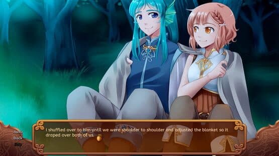 Autumn's Journey — screenshot 3