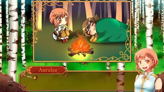 Autumn's Journey — screenshot 4