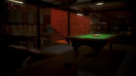 Evil Inside — screenshot 1