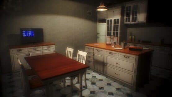 Evil Inside — screenshot 2