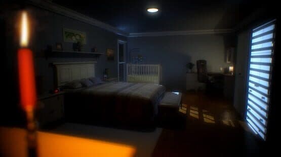 Evil Inside — screenshot 3