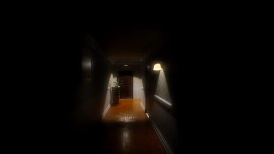 Evil Inside — screenshot 4