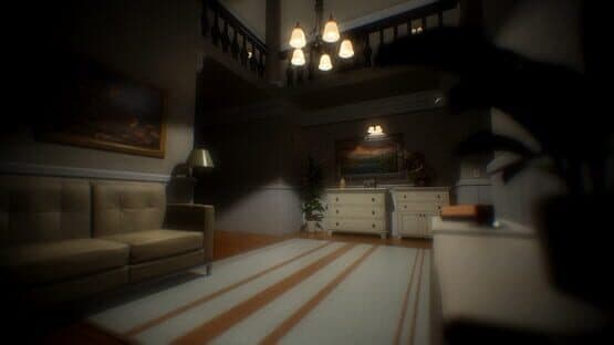 Evil Inside — screenshot 5