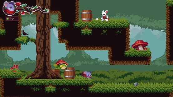 Micetopia — screenshot 2