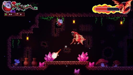 Micetopia — screenshot 3