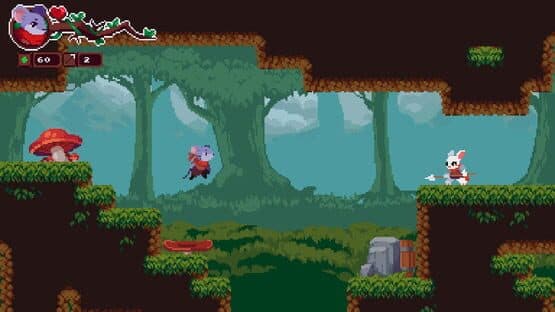 Micetopia — screenshot 4