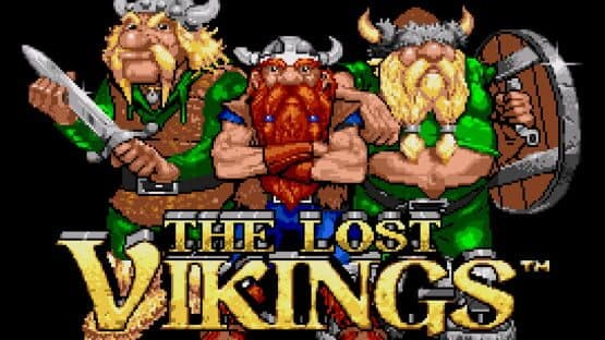 The Lost Vikings — screenshot 5