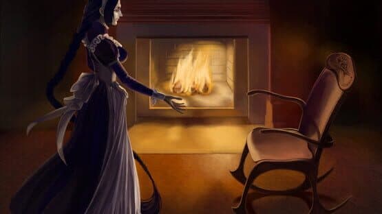 The House in Fata Morgana: Dreams of the Revenants Edition — screenshot 1