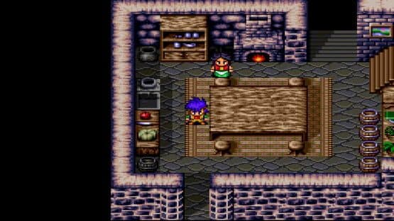 Last Bible III — screenshot 2