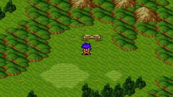 Last Bible III — screenshot 3