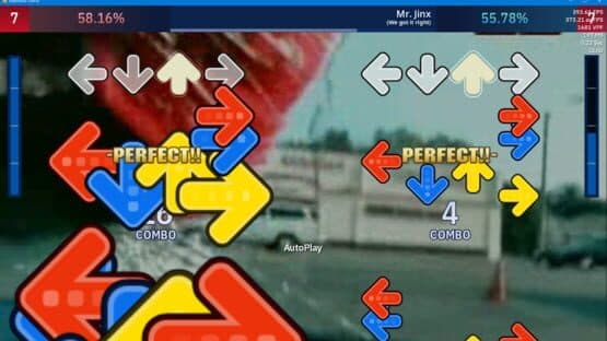 Project OutFox — screenshot 3