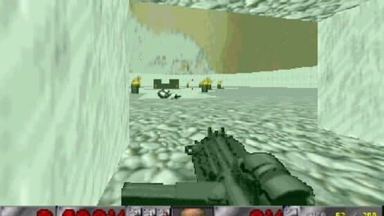 Star Wars Doom — screenshot 2