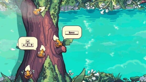 Tadpole Tales — screenshot 1