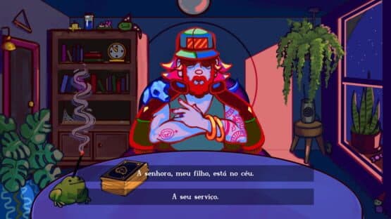 Cartomante — screenshot 3