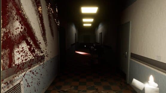 Pombero: The Lord of the Night — screenshot 3