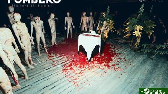 Pombero: The Lord of the Night — screenshot 4