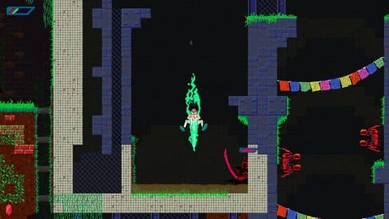 Frauki's Adventure! — screenshot 2