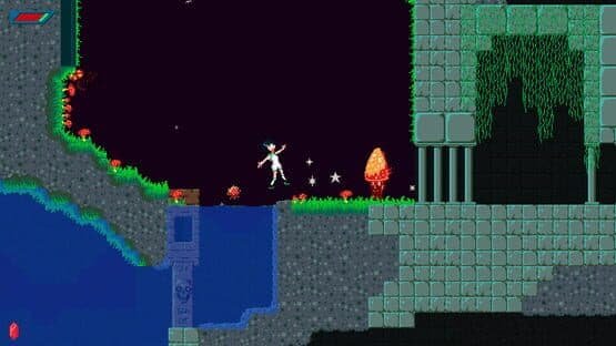 Frauki's Adventure! — screenshot 3
