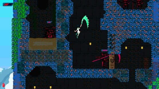 Frauki's Adventure! — screenshot 4