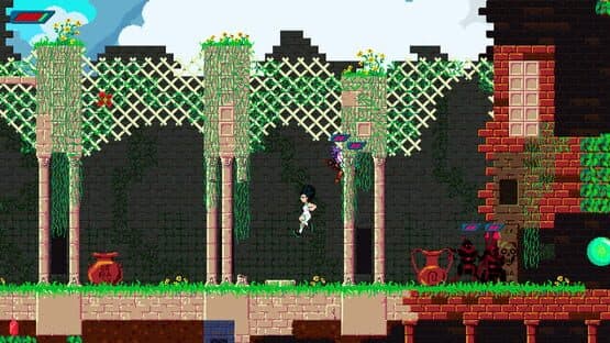 Frauki's Adventure! — screenshot 5