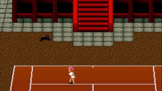 Smash Tennis — screenshot 2