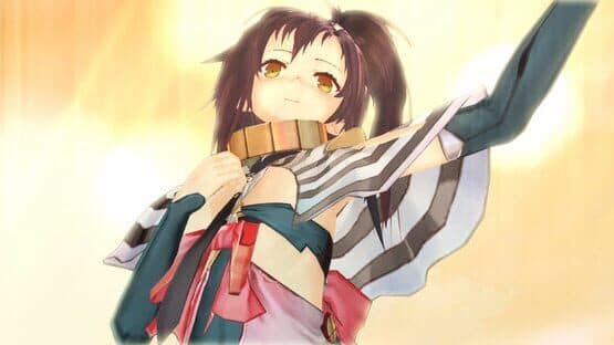 Ciel Nosurge: Ushinawareta Hoshi e Sasagu Uta DX — screenshot 7
