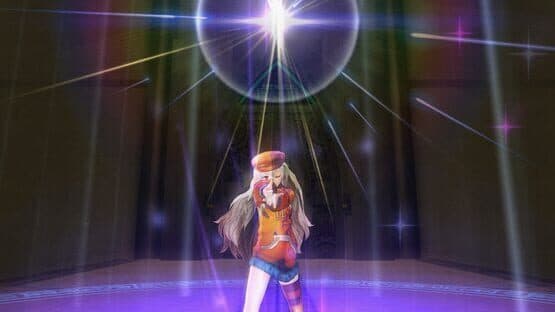 Ar Nosurge: Ode to an Unborn Star DX — screenshot 1