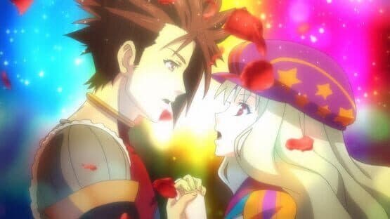 Ar Nosurge: Ode to an Unborn Star DX — screenshot 2