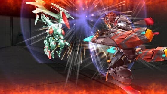 Ar Nosurge: Ode to an Unborn Star DX — screenshot 3