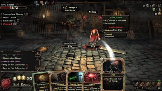 Deepest Chamber: Resurrection — screenshot 2