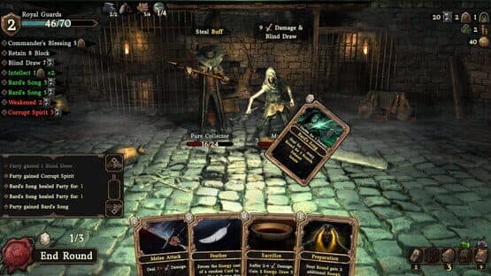 Deepest Chamber: Resurrection — screenshot 3