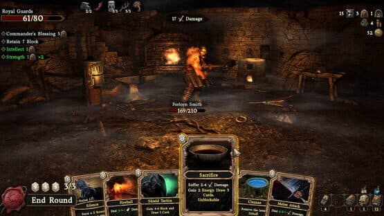 Deepest Chamber: Resurrection — screenshot 4