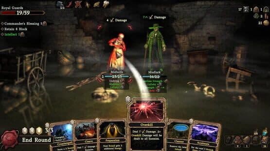 Deepest Chamber: Resurrection — screenshot 5