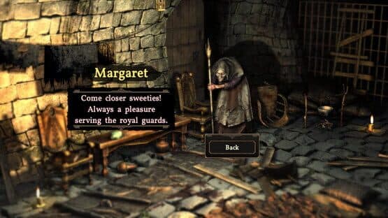 Deepest Chamber: Resurrection — screenshot 7