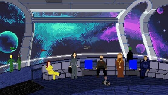 Intergalactic Pawn Shop — screenshot 2