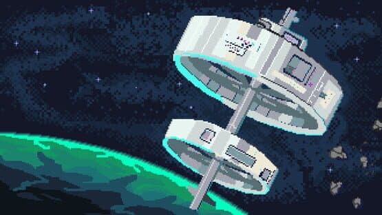 Intergalactic Pawn Shop — screenshot 4