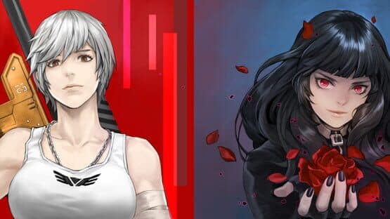 Troubleshooter: Abandoned Children - White Lion and Black Witch — screenshot 1