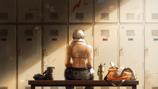 Troubleshooter: Abandoned Children - White Lion and Black Witch — screenshot 2