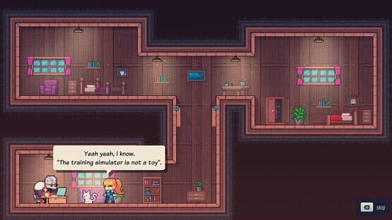 Sunblaze — screenshot 1