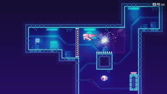 Sunblaze — screenshot 2