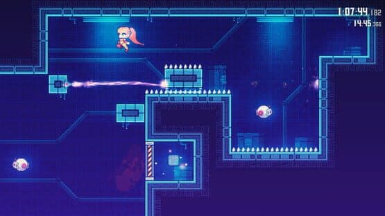 Sunblaze — screenshot 6