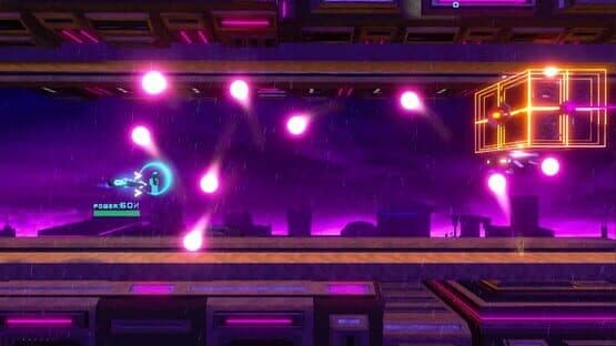 Endocrisis — screenshot 2