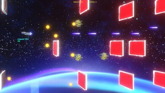 Endocrisis — screenshot 3