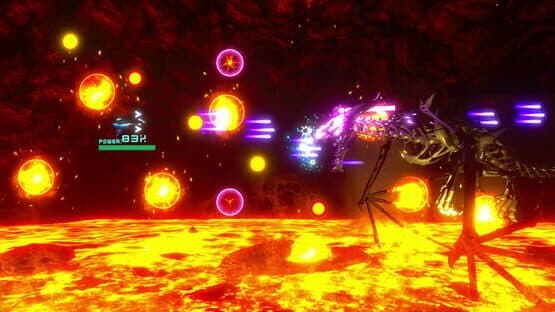 Endocrisis — screenshot 4