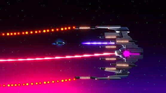 Endocrisis — screenshot 5