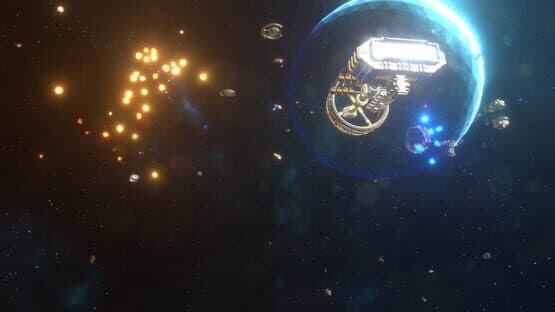 Stellar Warfare — screenshot 1