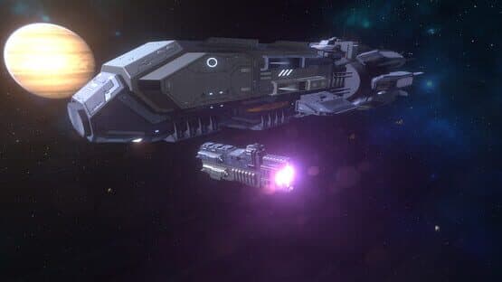 Stellar Warfare — screenshot 3