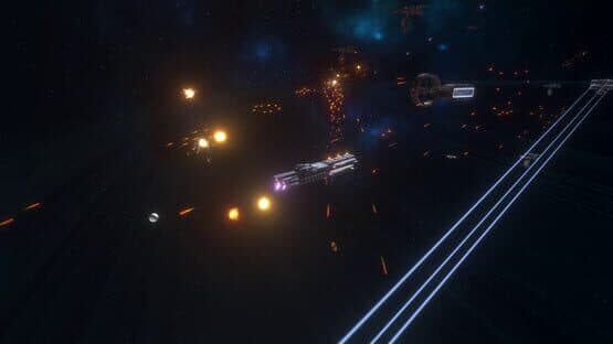 Stellar Warfare — screenshot 4