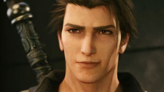 Final Fantasy VII Remake: Episode Intermission — screenshot 4