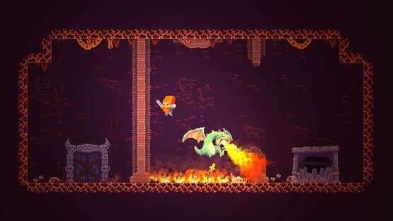 Dwarf Journey — screenshot 6